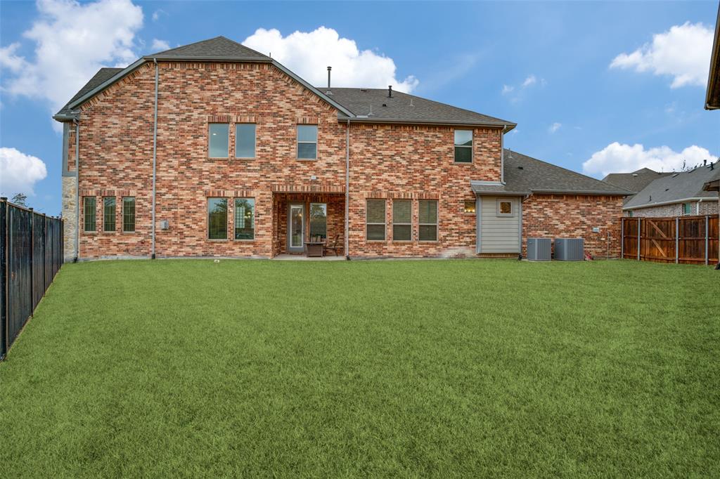 Cottonwood Crossing - Residential