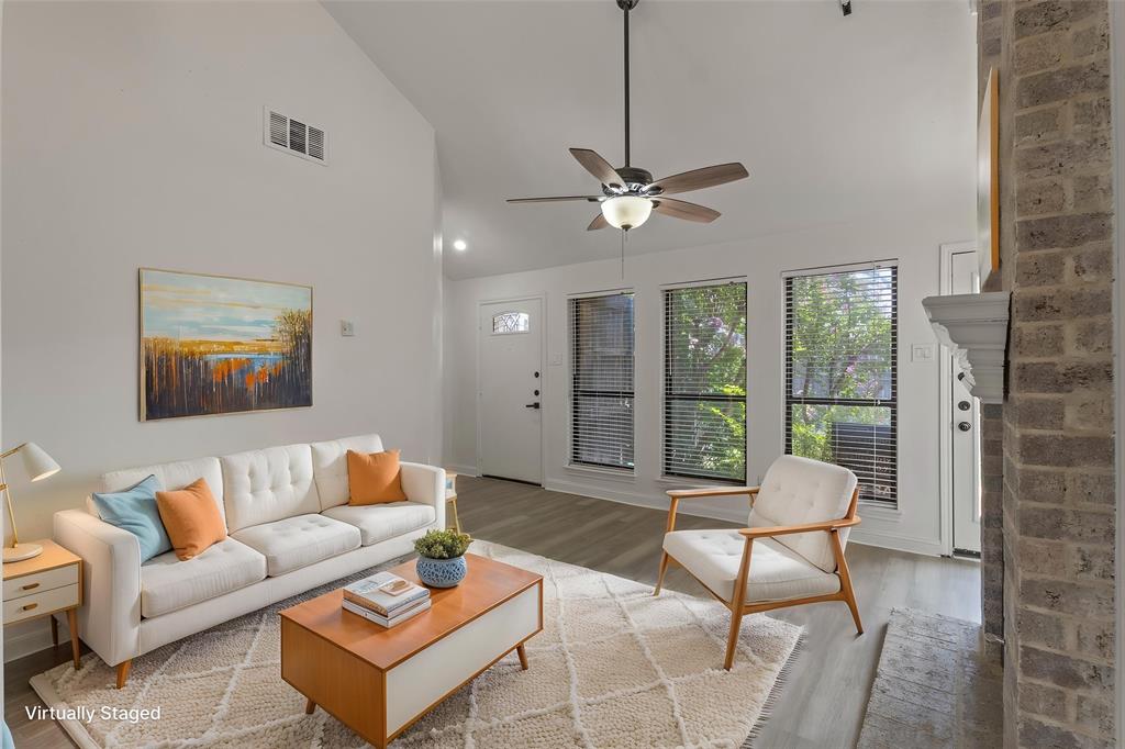 3701 Clover Hill Lane