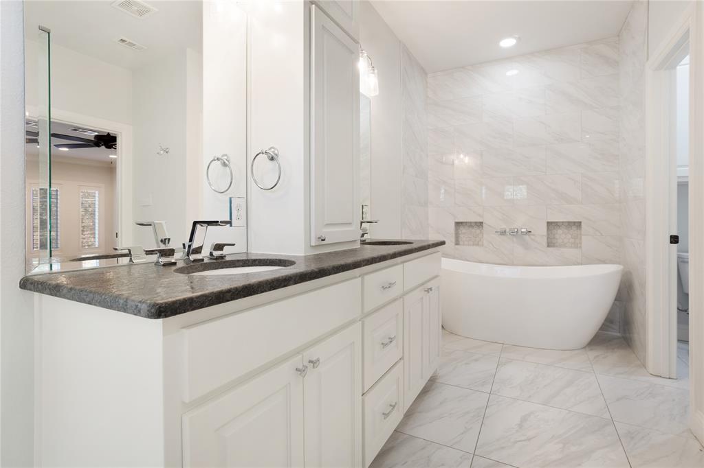 Red Oak - Residential