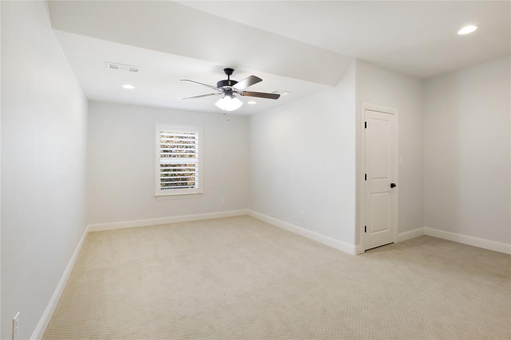 Red Oak - Residential