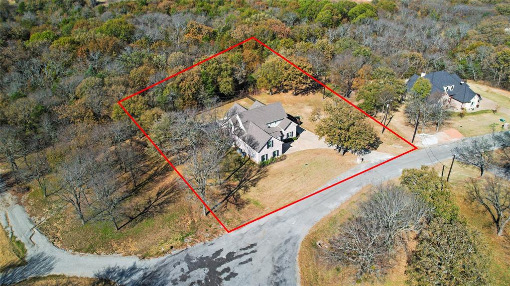 Red Oak - Residential