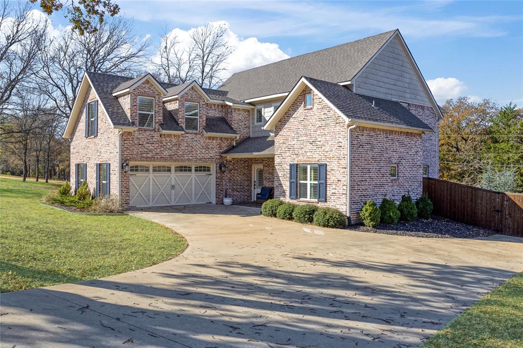 Red Oak - Residential