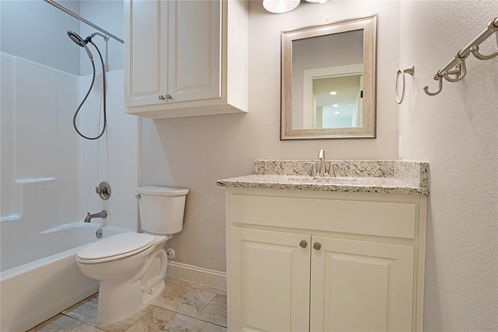 Red Oak - Residential