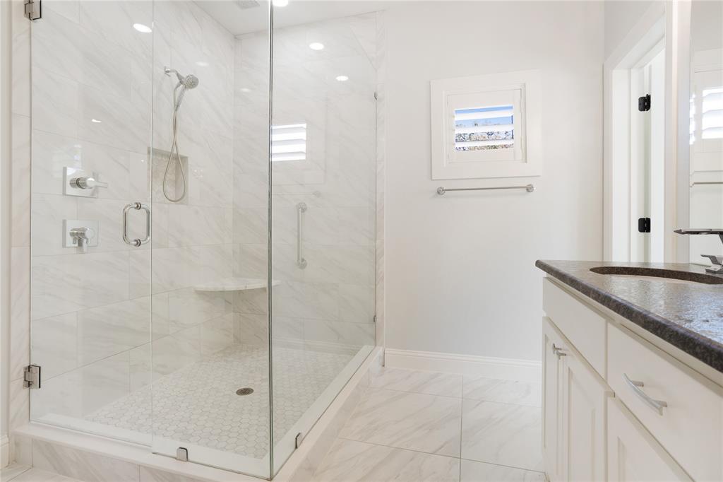 Red Oak - Residential