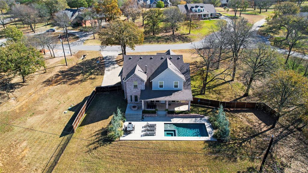 Red Oak - Residential