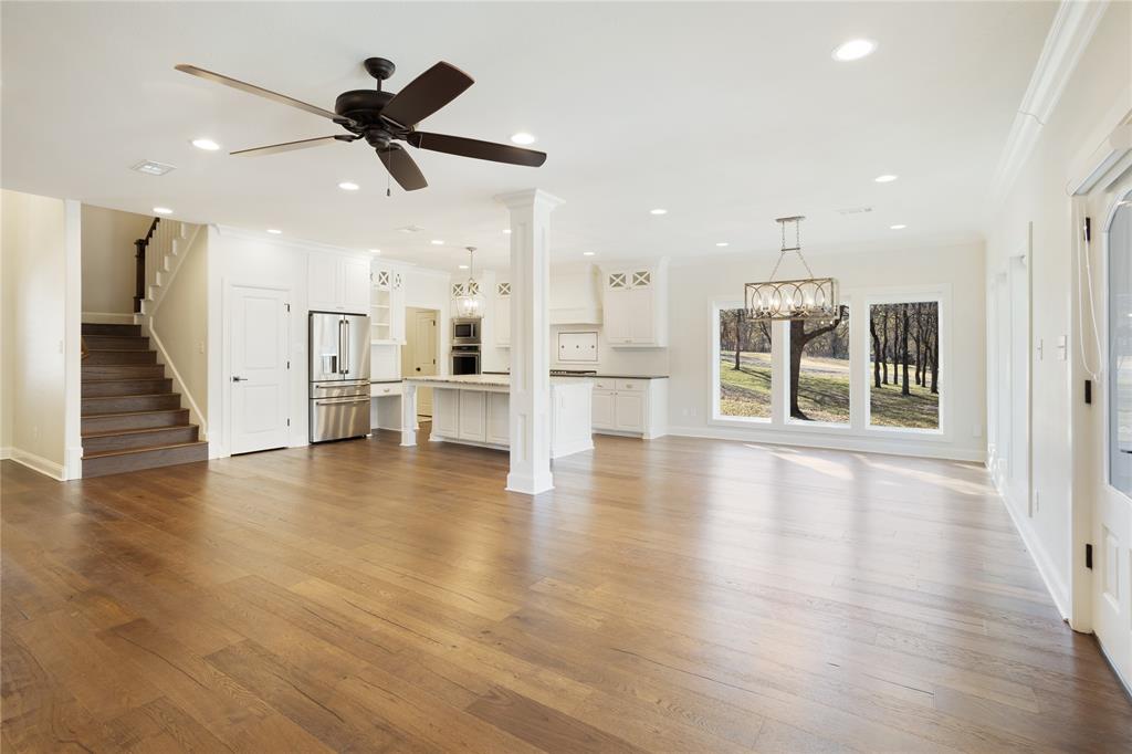 Red Oak - Residential