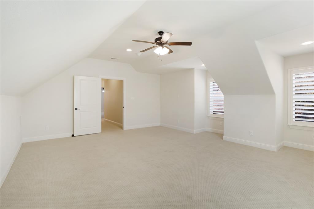 Red Oak - Residential