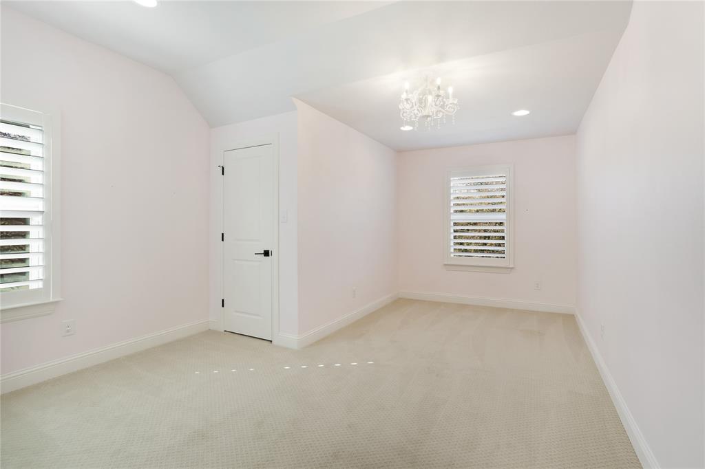 Red Oak - Residential