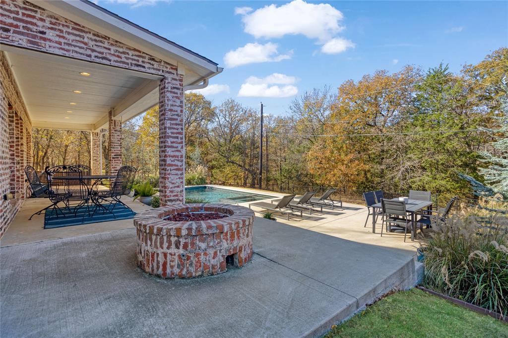 Red Oak - Residential