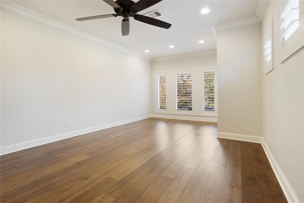 Red Oak - Residential