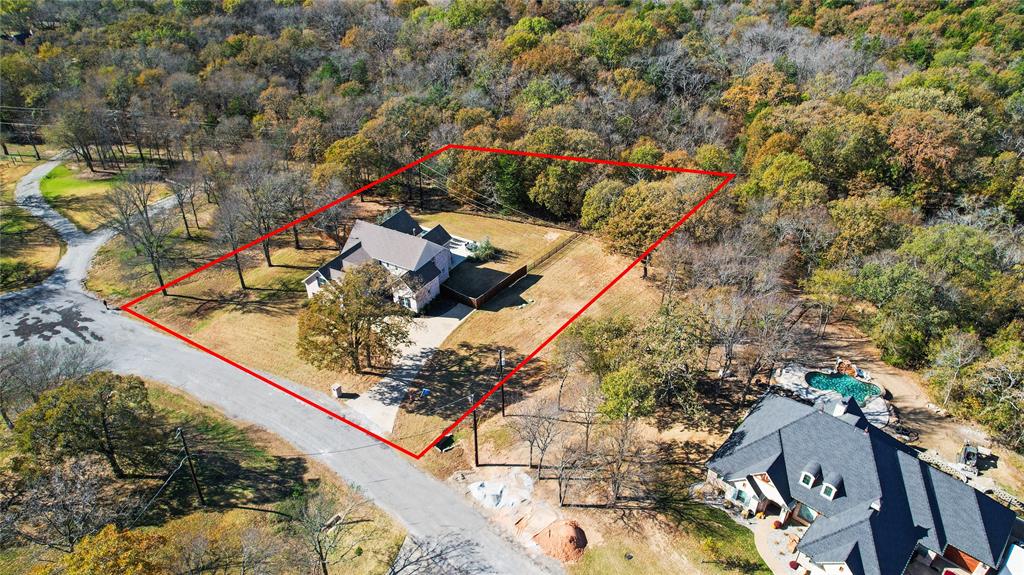 Red Oak - Residential