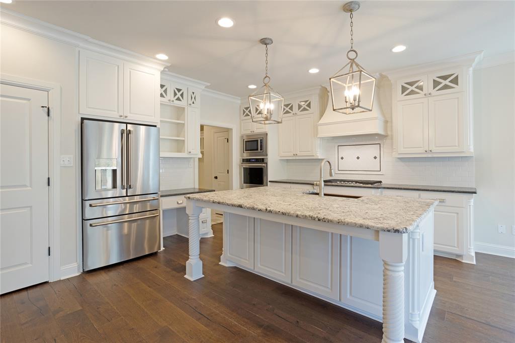 Red Oak - Residential