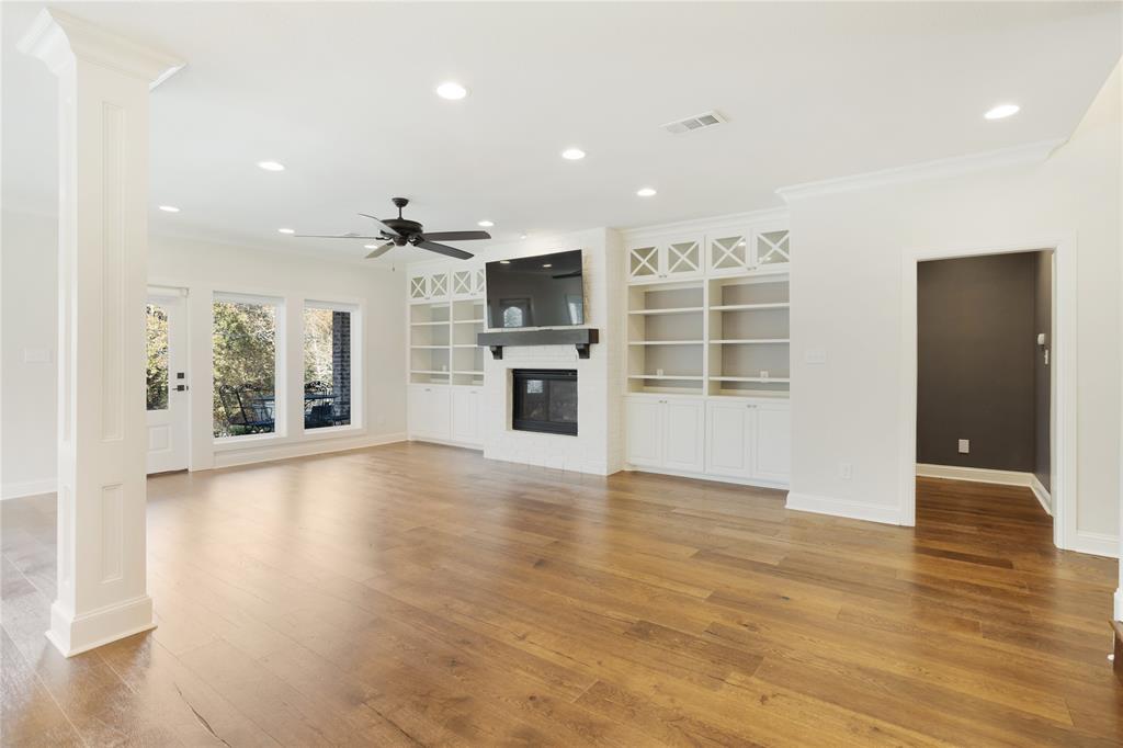 Red Oak - Residential