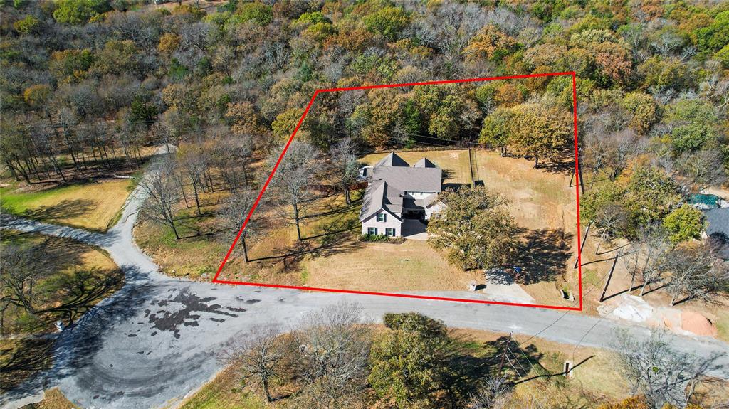 Red Oak - Residential