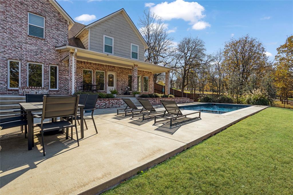 Red Oak - Residential