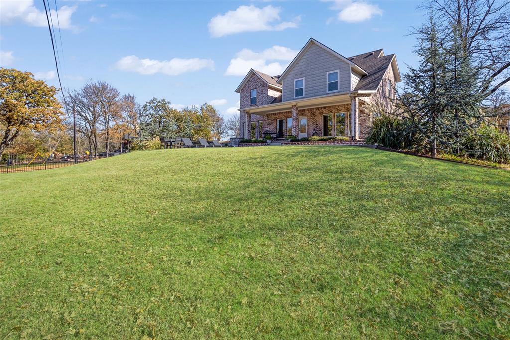 Red Oak - Residential