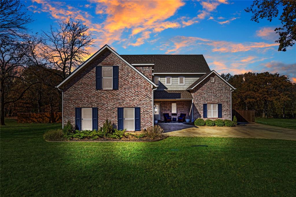 Red Oak - Residential