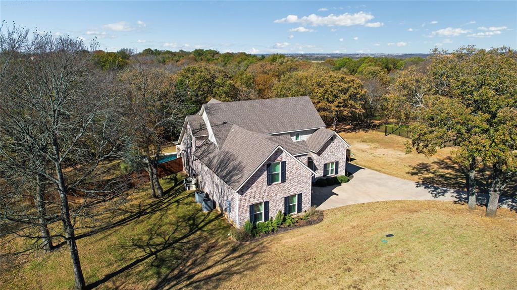 Red Oak - Residential