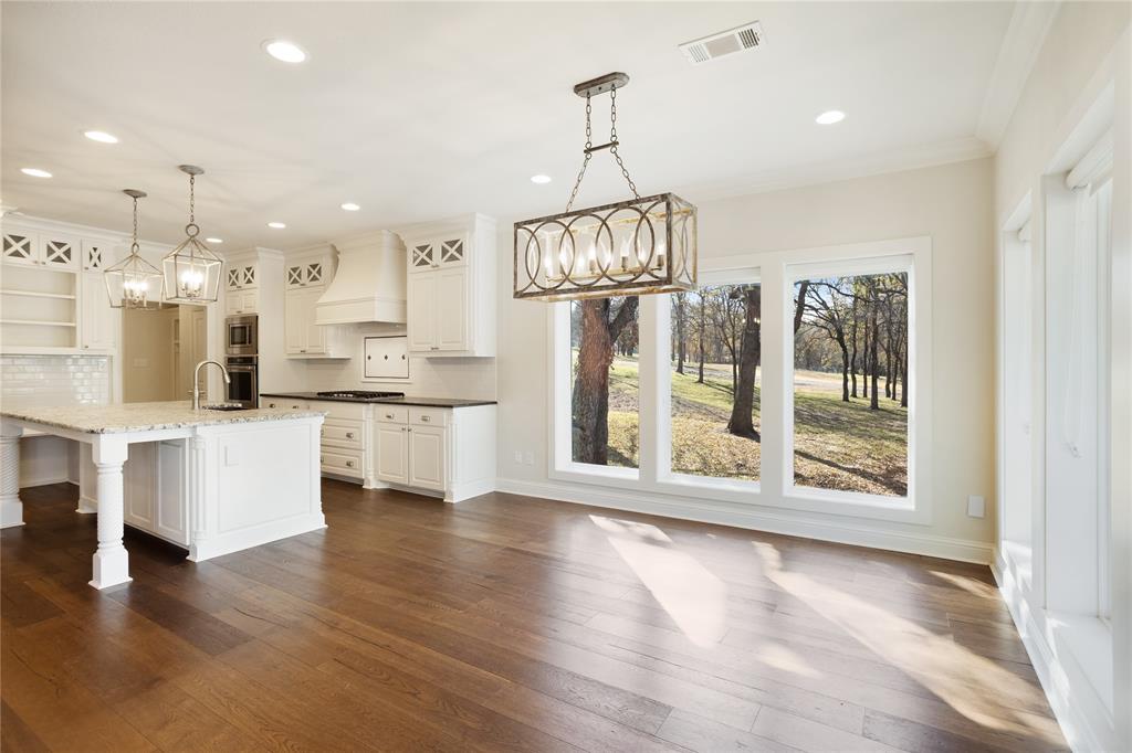 Red Oak - Residential