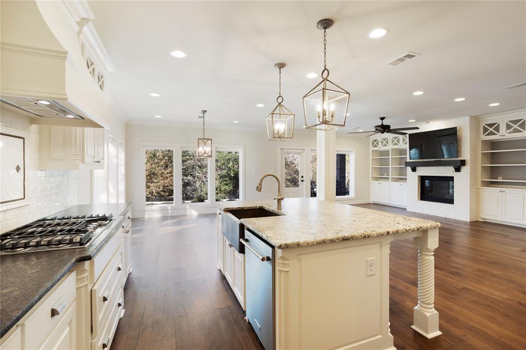 Red Oak - Residential