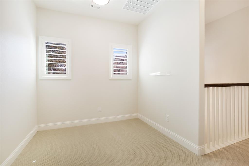 Red Oak - Residential