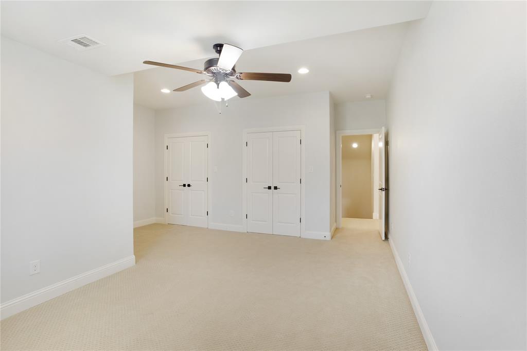 Red Oak - Residential