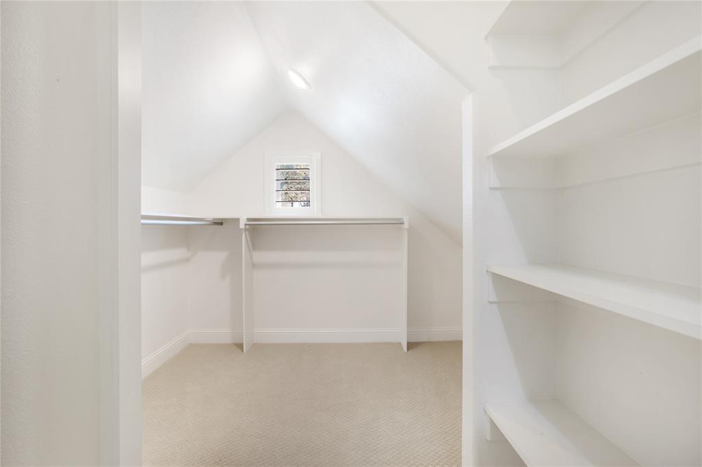 Red Oak - Residential