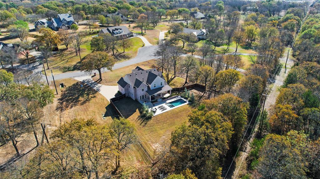 Red Oak - Residential