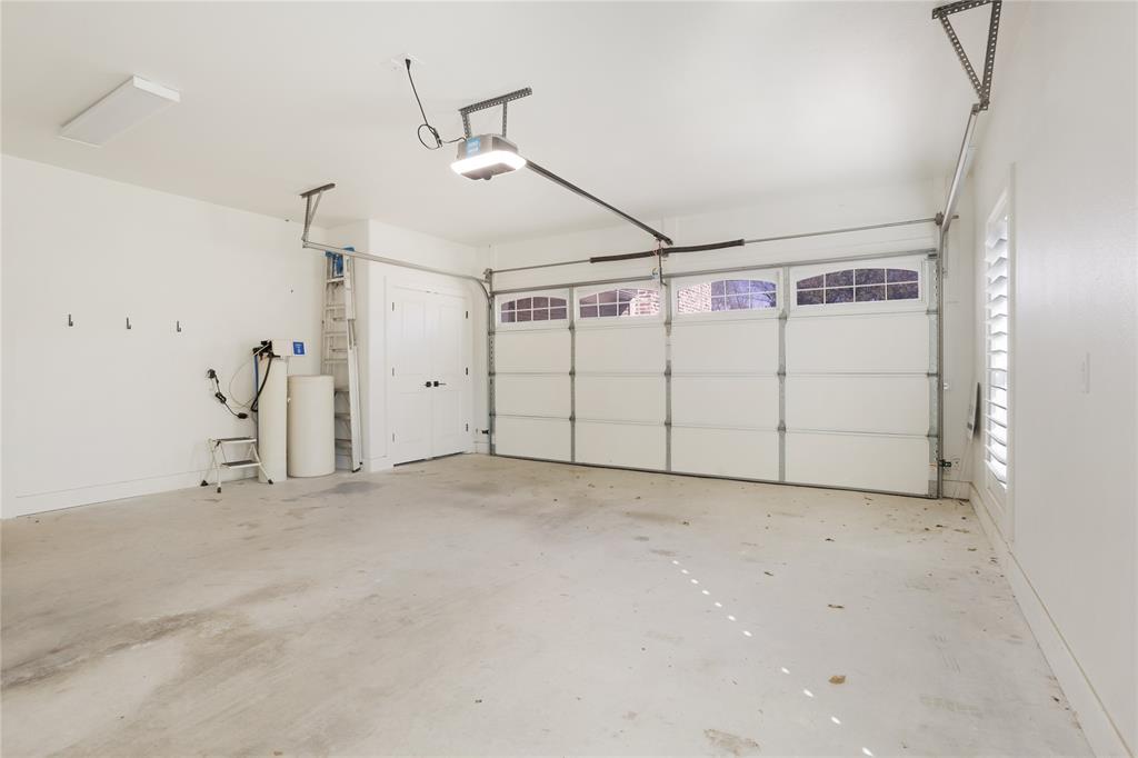 Red Oak - Residential