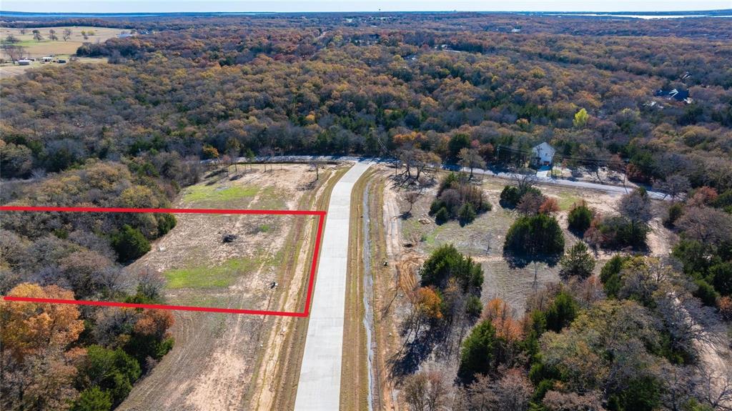 The Oaks of Cheaney Bend Estates - Land