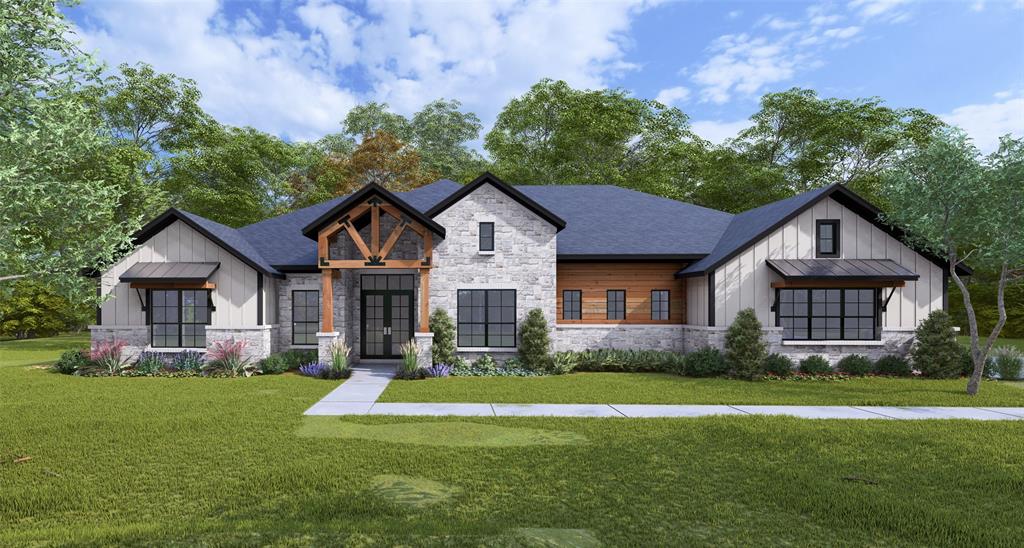 The Oaks of Cheaney Bend Estates - Land