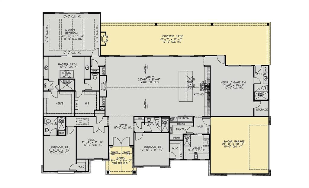 2 Shady Oak Lane
