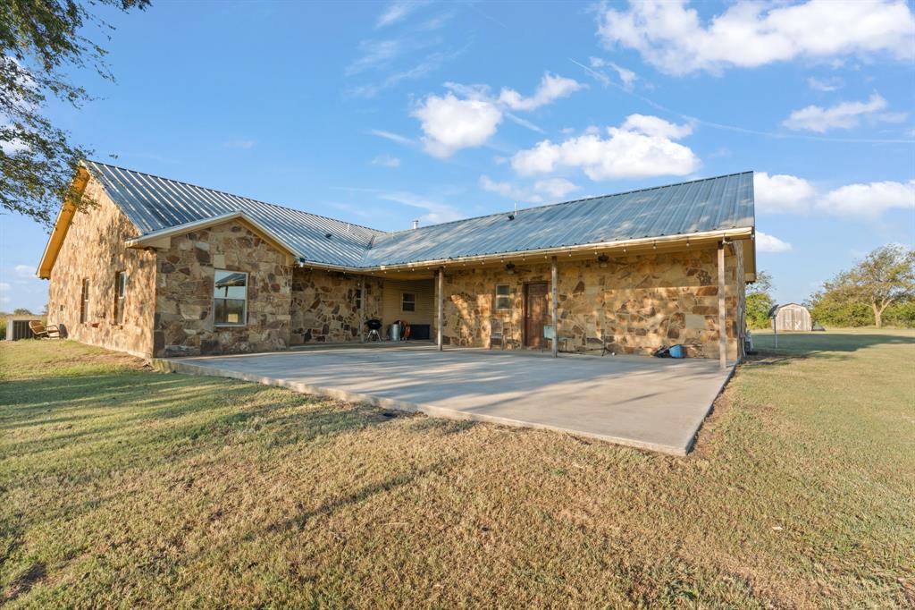 3800 County Road 1011
