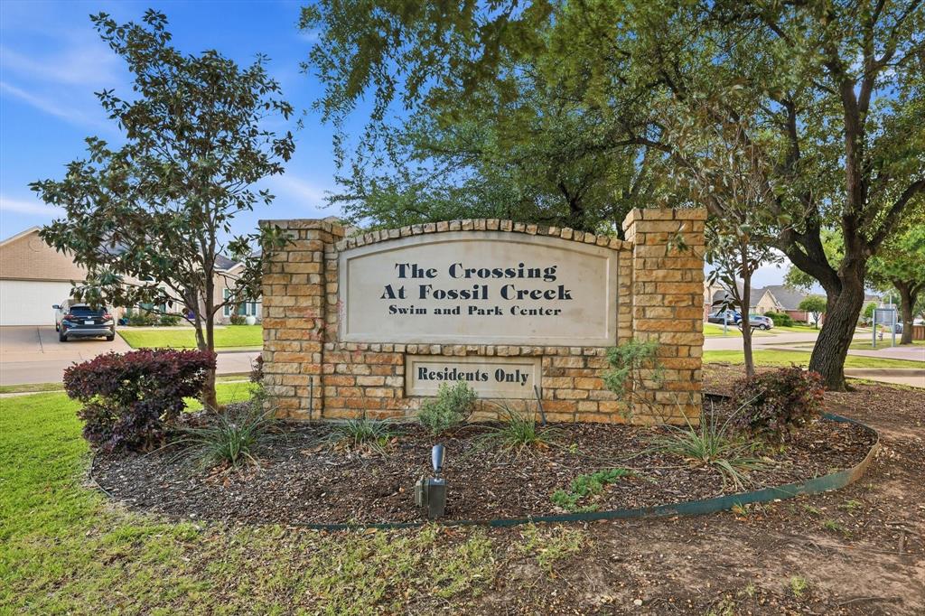 Crossing At Fossil Creek The - Residential