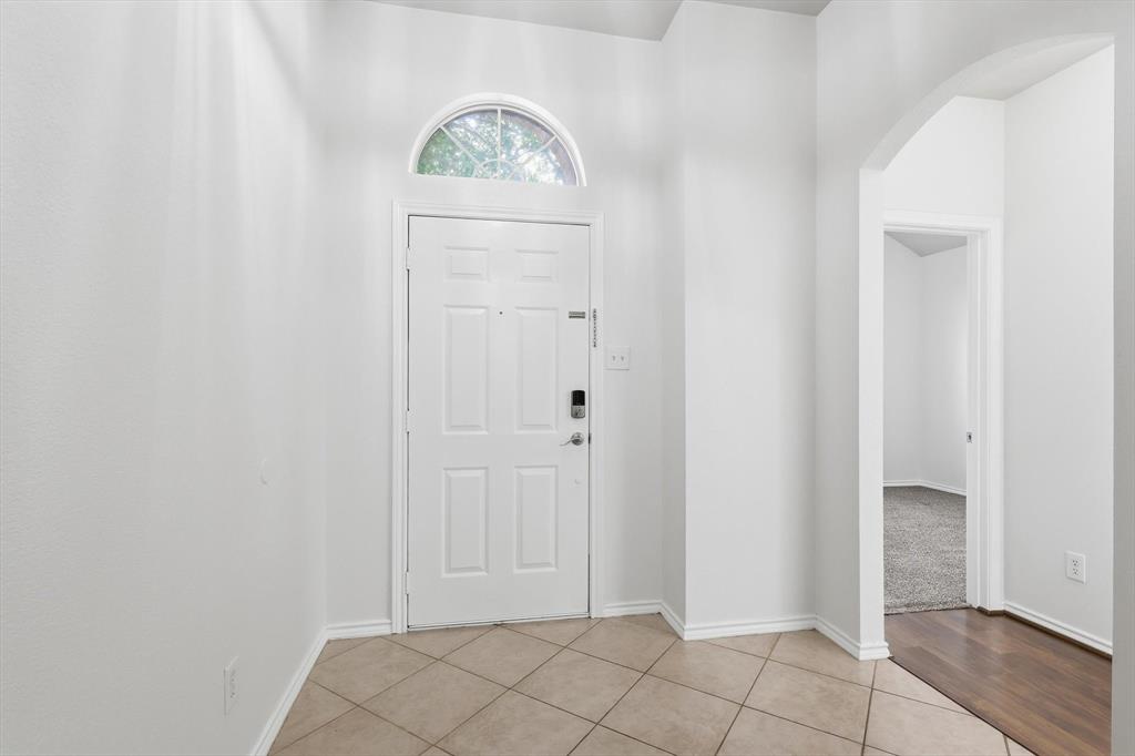2809 Bull Shoals Drive