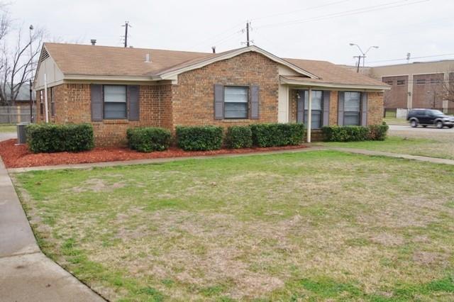 Irwin Keasler Dev Red Bird 04 - Residential Lease