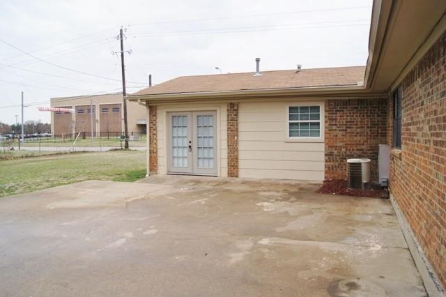 Irwin Keasler Dev Red Bird 04 - Residential Lease