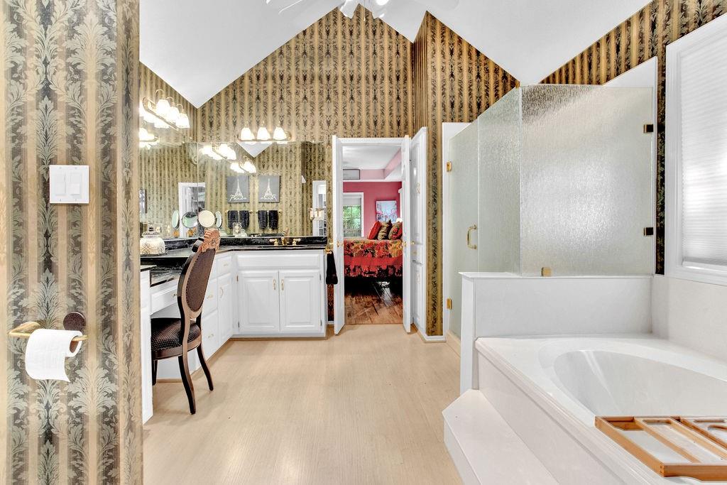 Hideaway - Residential