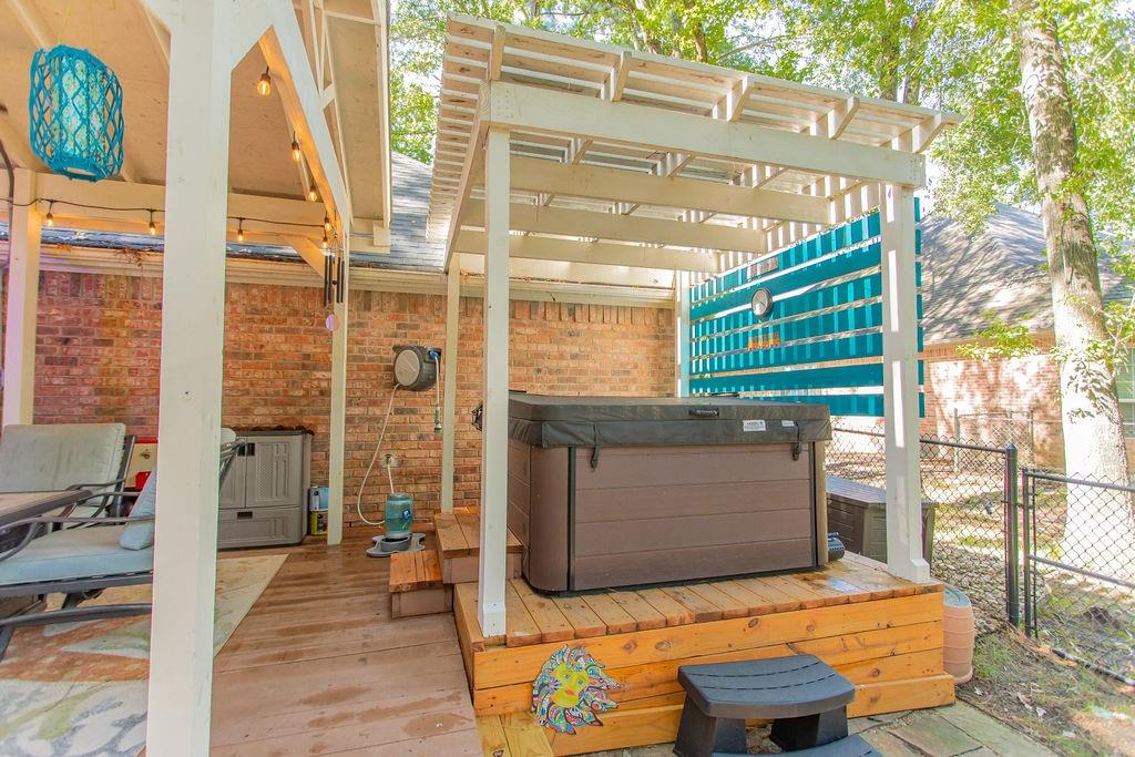 Hideaway - Residential