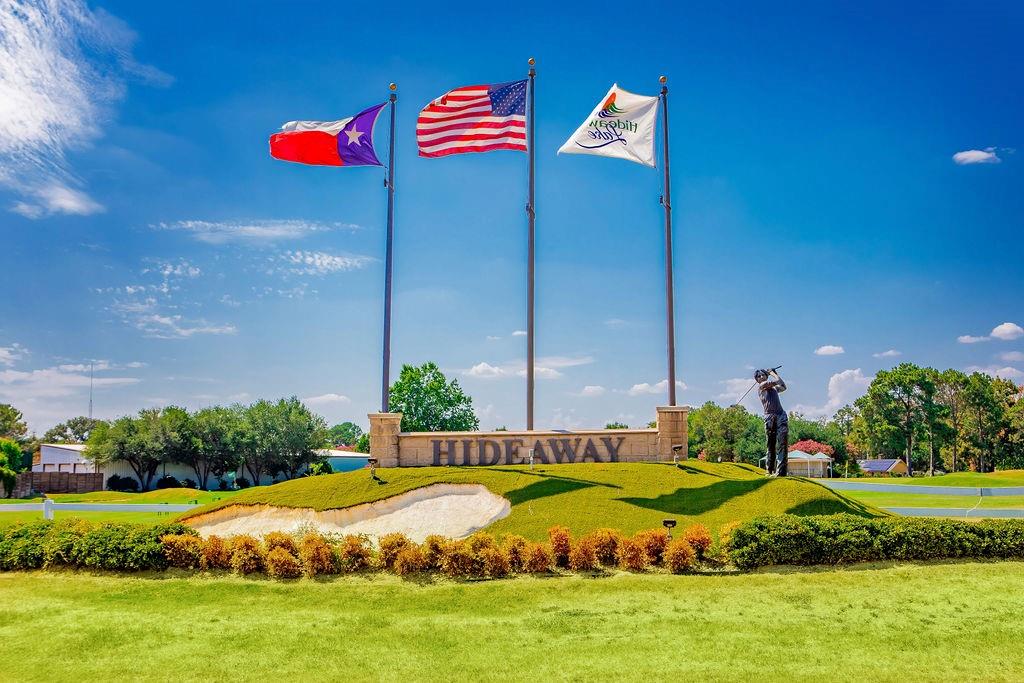 Hideaway - Residential