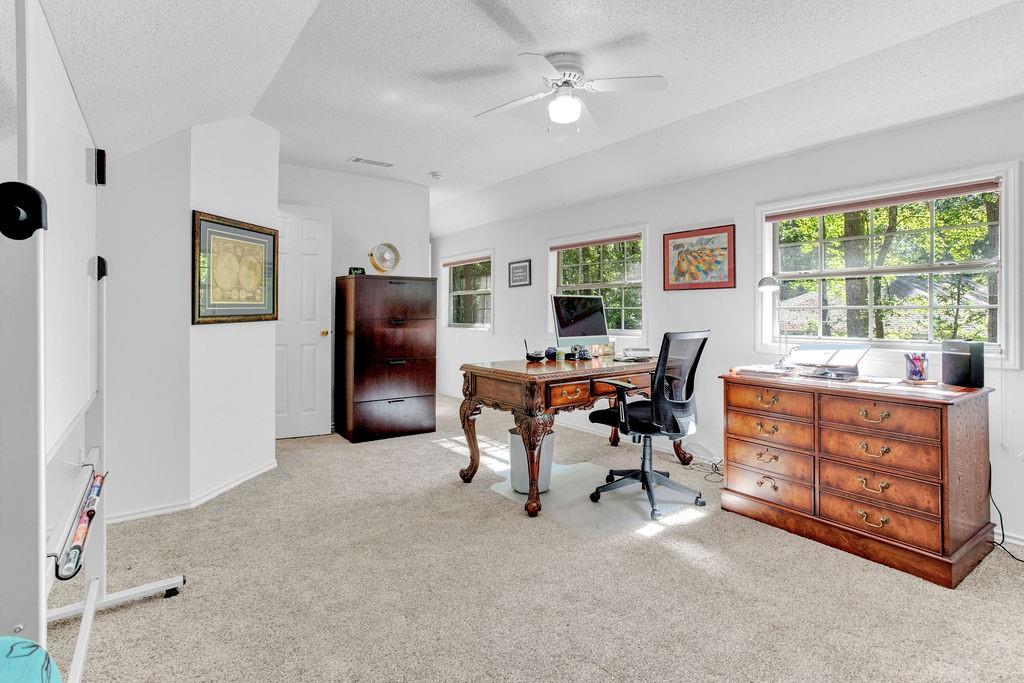 Hideaway - Residential