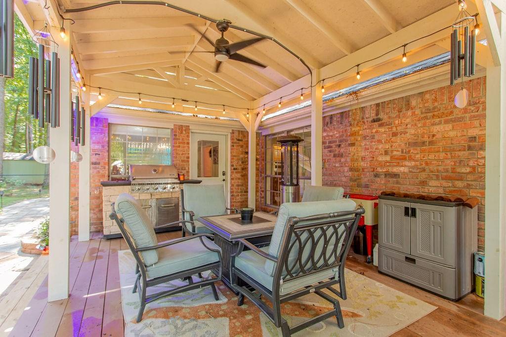 Hideaway - Residential