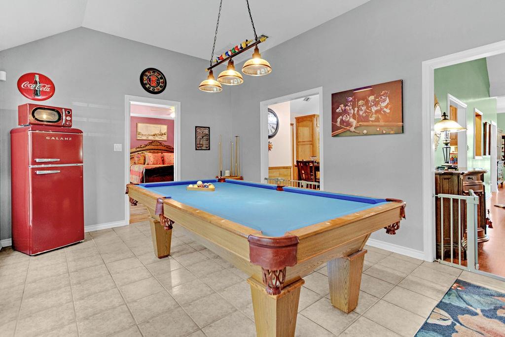 Hideaway - Residential