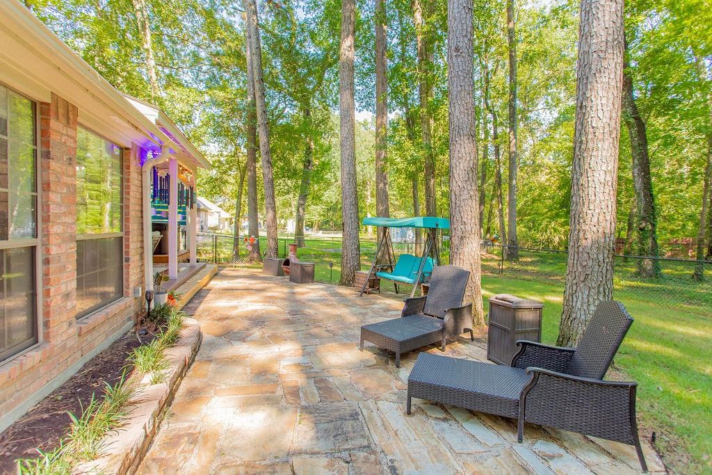 Hideaway - Residential