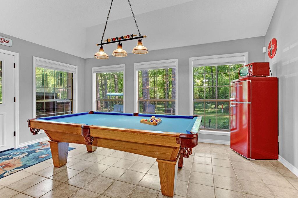 Hideaway - Residential