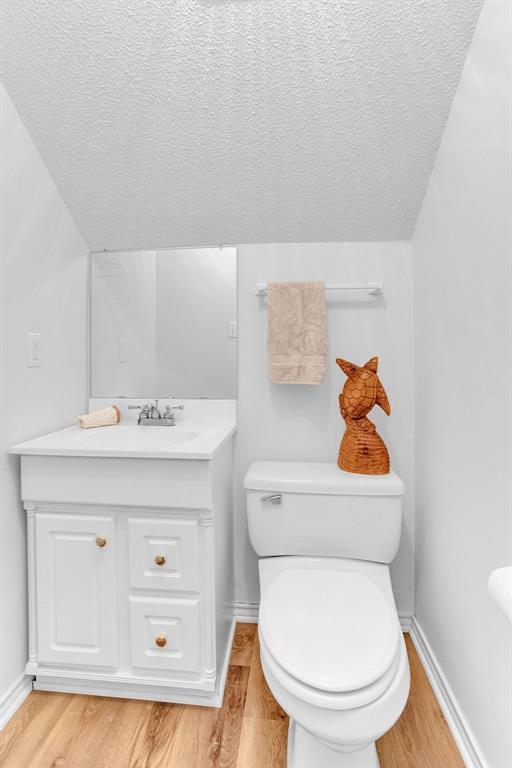 Hideaway - Residential