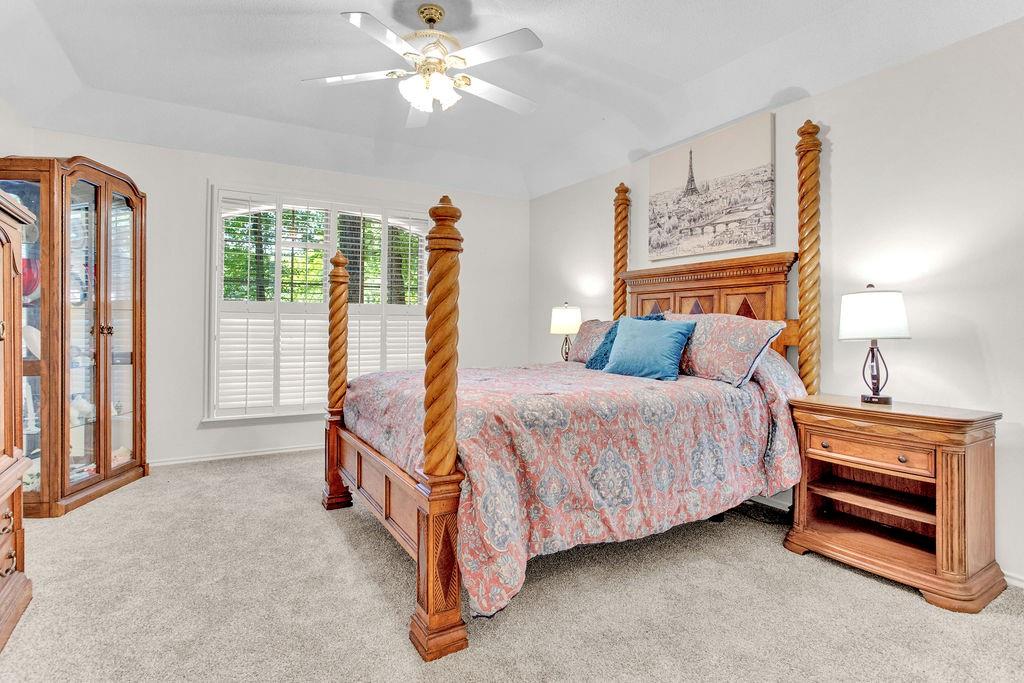 Hideaway - Residential