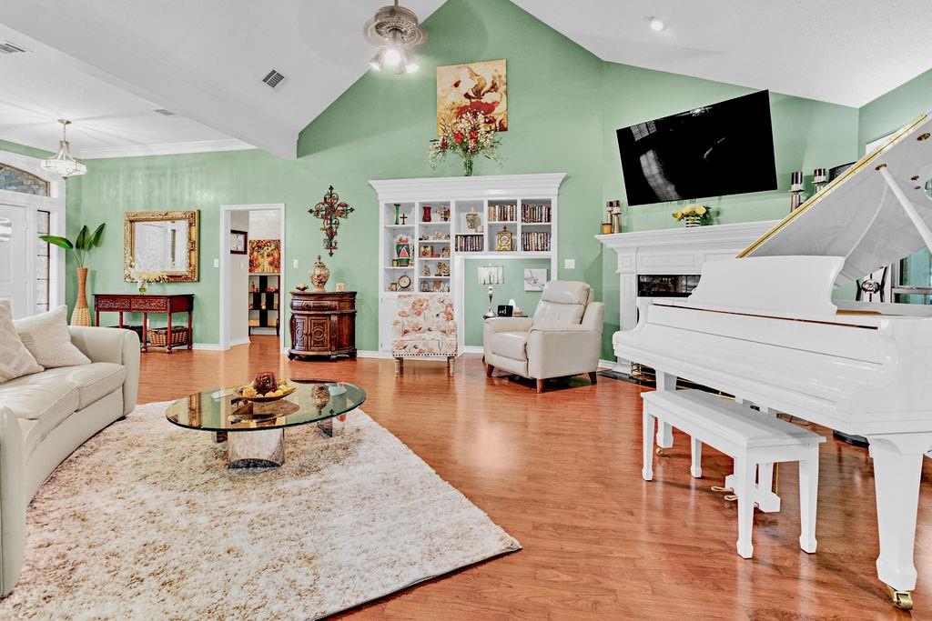 Hideaway - Residential