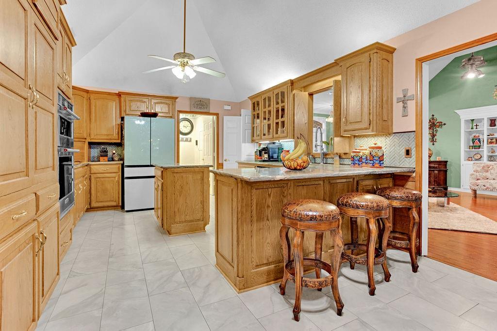 Hideaway - Residential