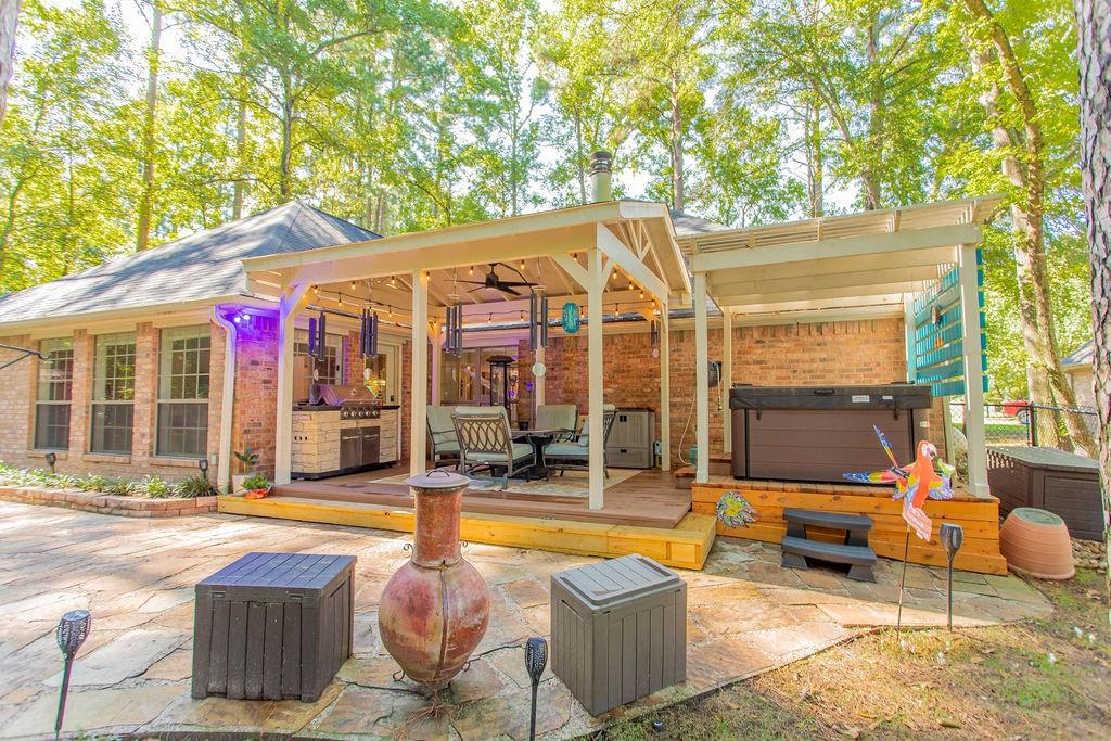 Hideaway - Residential